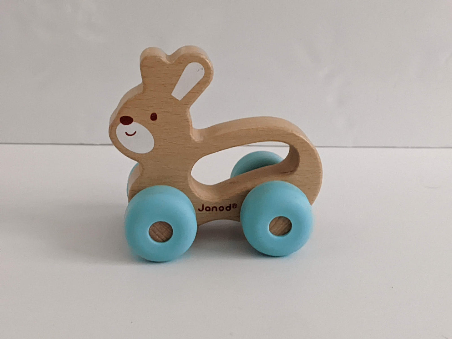 Small rolling toys-toy-Rekidding