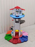 PAW Patrol Life Sized Lookout Tower-Toy-Rekidding