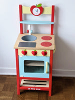 Le Toy Van - Applewood Kitchen-Toy-Rekidding