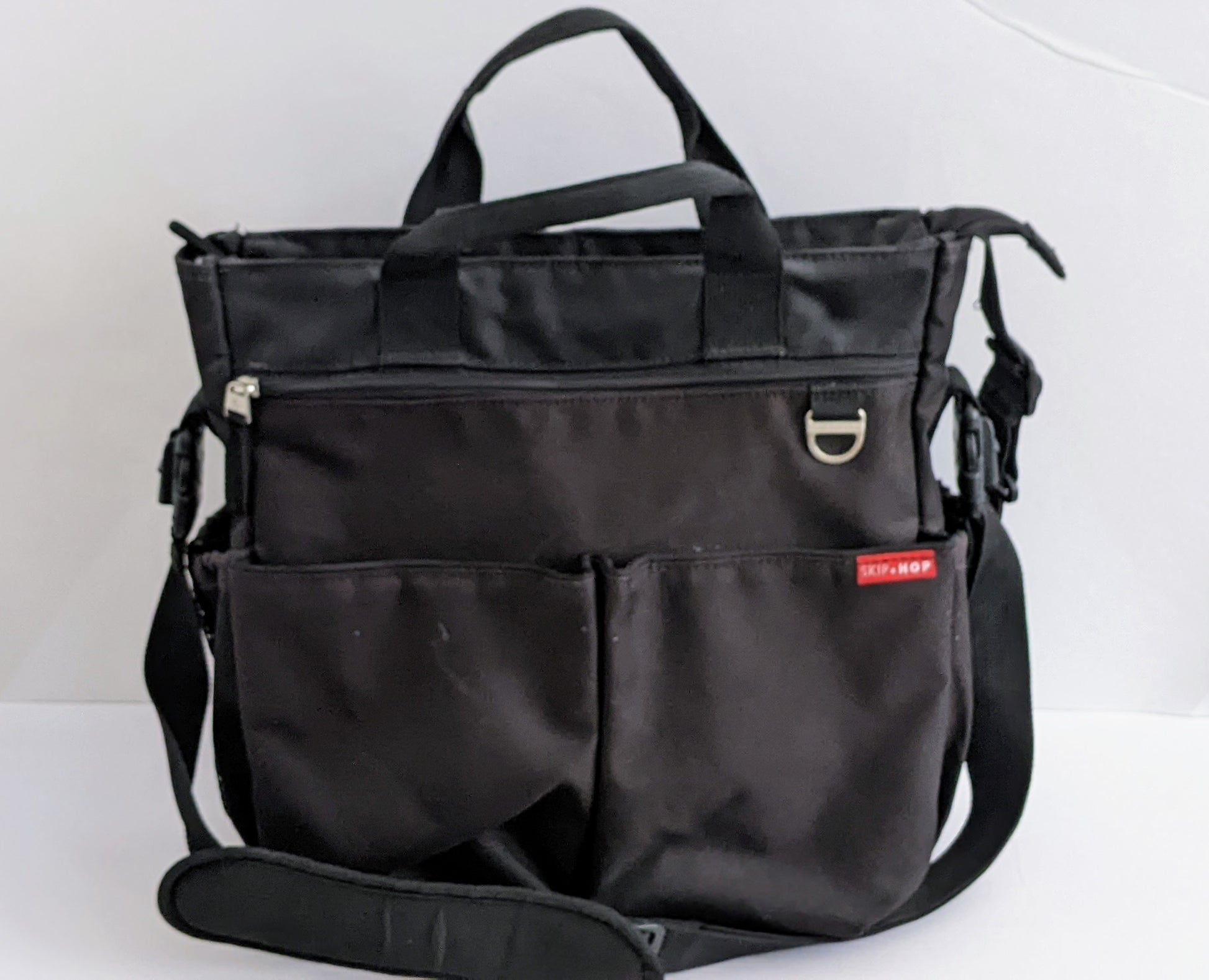 Skip Hop Sac à couches Duo Signature