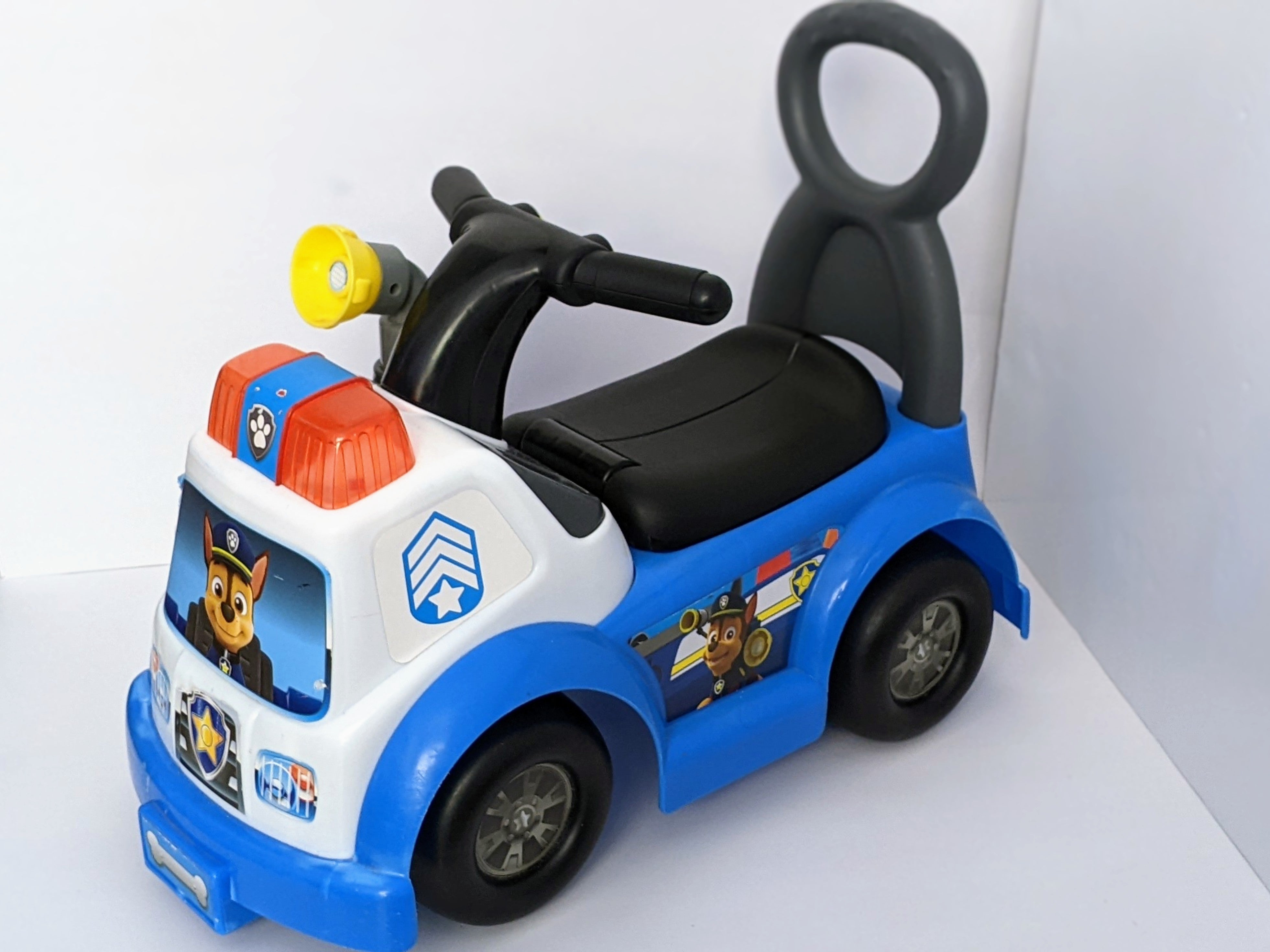 Ride ons Paw Patrol Toy Story