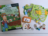 Placote - Educational board games-Toys-Rekidding