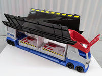 PAW Patrol - New version Transforming PAW Patroller Bus-Toy-Rekidding