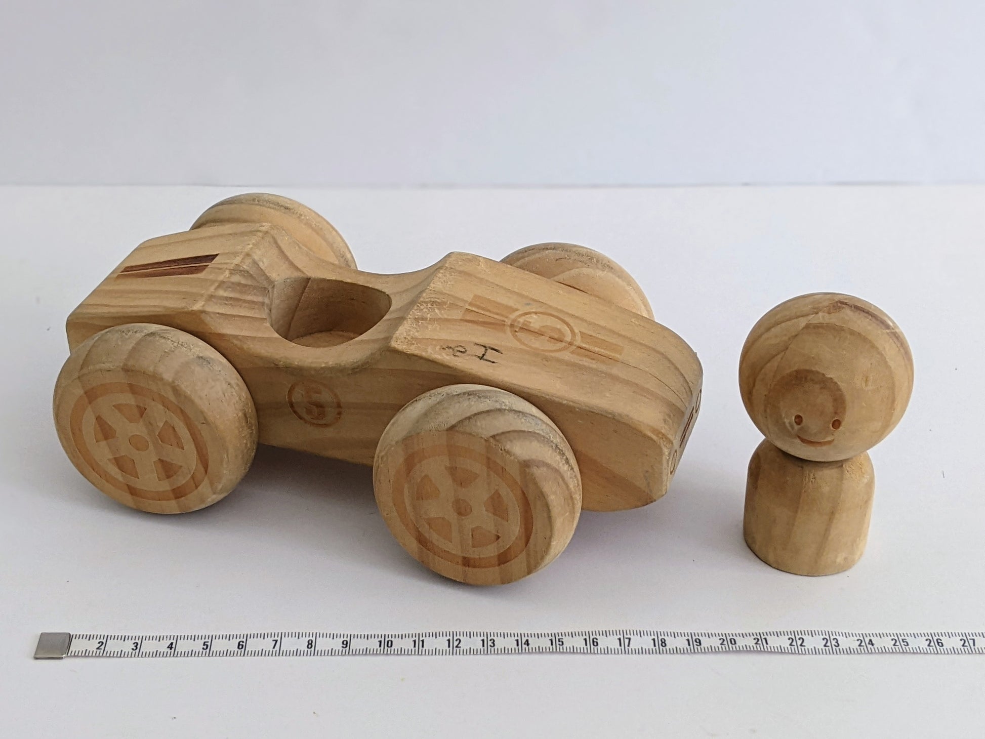 Small rolling toys-toy-Rekidding