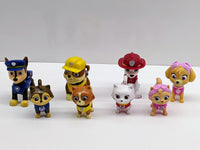 PAW Patrol - SETS of Collectible Figures-Toy-Rekidding