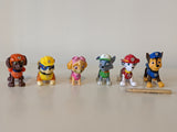 PAW Patrol - SETS of Collectible Figures-Toy-Rekidding