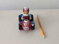 PAW Patrol Ryder's Rescue ATV, Vechicle and Figure-Toy-Rekidding